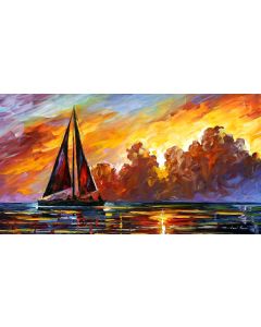 CRIMSON CLOUDS