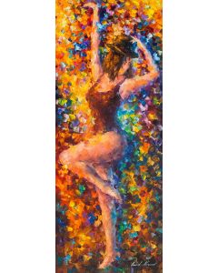 Jazz Dance