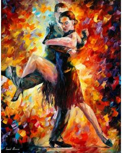 JOYFUL TANGO