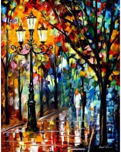 KALEIDOSCOPE OF LOVE