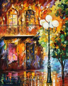 LIGHT OF LOVE