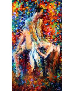 DIRTY DANCING