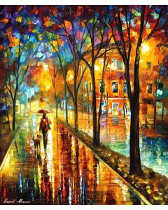 WALK WITH DOG