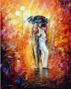 UNDER ONE UMBRELLA