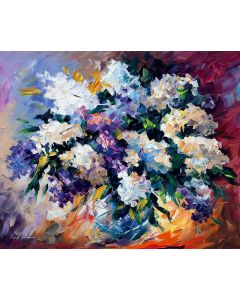 SMALL LILAC