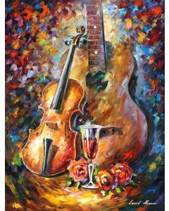 LOVELY GUITAR AND VIOLIN