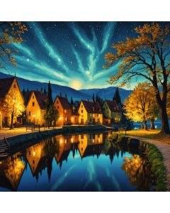 MAGIC SKIES