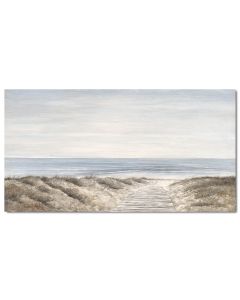 Seaside Serenity