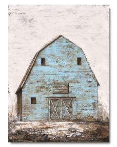Forgotten Structures