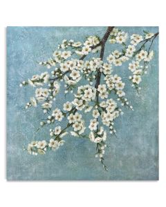 Blossoms in Harmony