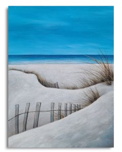 Coastal Reverie