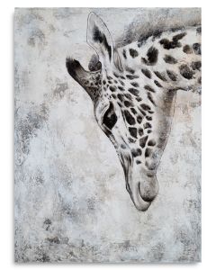 Giraffe Grace