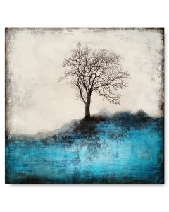 Solitary Sentinel