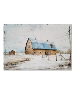 Rural Retrea