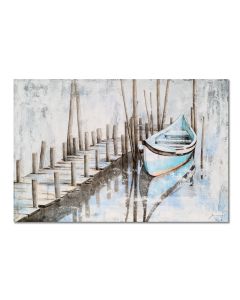 Tranquil Waters