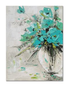 Blue Symphony