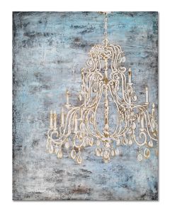 Gilded Elegance