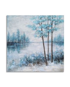 Primorsky bloom