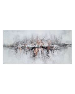 Mystical Monsoon