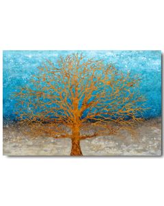 Ancient tree