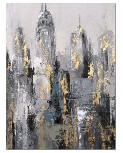 Silver city