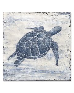 Turtle's Tranquility