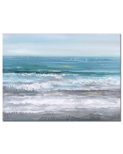 A Seascape Impression