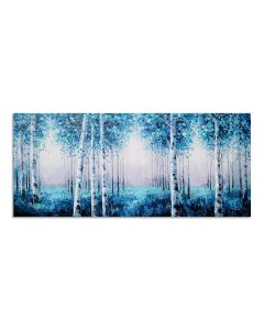 Impressions of the Forest