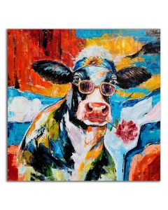 Modern bull
