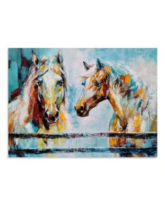 Equestrian Echoes