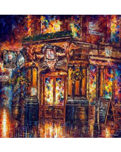 MISTY CAFE 2