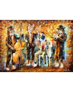 MUSICAL CATS