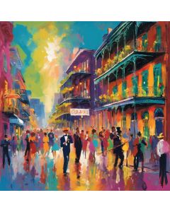 NEW ORLEAN FEST