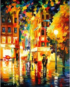 NIGHT IN NEW-YORK