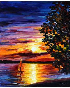 BEAUTY OF NIGHT
