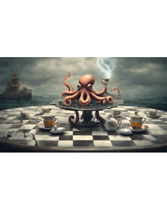 Octopus