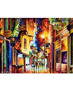 OLD STREET COLORS