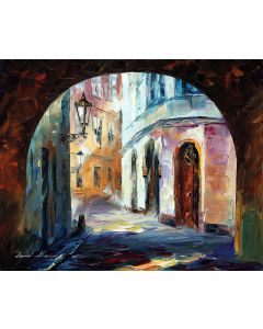 OLD TOWN