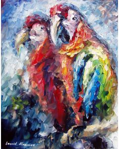PARROTS