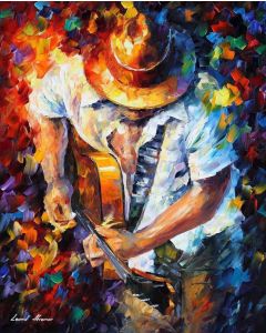 GUITAR AND BEAUTIFUL SOUL