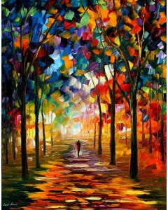 FOREST PATH