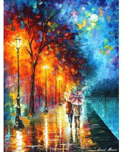 LOVE BY THE LAKE