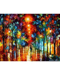 NIGHT PARK