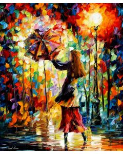 RAINY MOOD