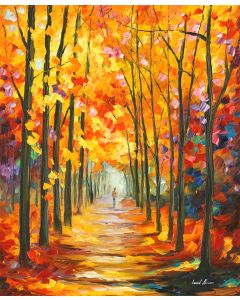 RED ALLEY