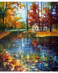 REFLECTIONS OF MEMORY