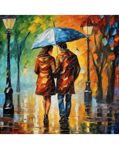 ROMANTIC STROLL