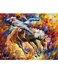 SPECTACULAR RODEO