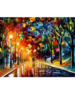 ROMANTIC EVENING 2