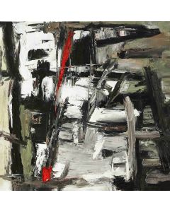DESIGN #5747